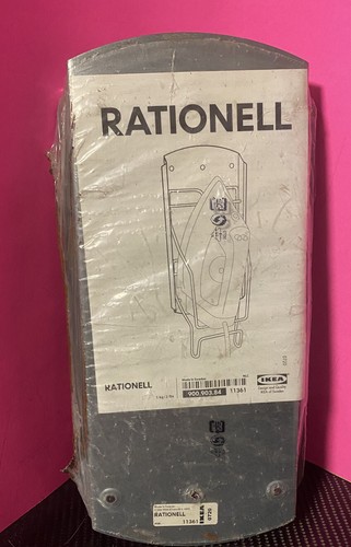 Ikea rationell wall - -,