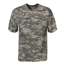TEE SHIRT DIGICAM CAMOUFLAGE MILITAIRE PAINTBALL AIRSOFT ARMEE OPEX PARA