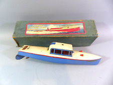 JEP - HORNBY - CANOT "NEPTUNE" - JOUET ANCIEN