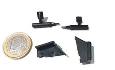 HO PIECES DE DETAILLAGE POUR