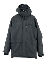 MAMMUT Veste Imperméable À