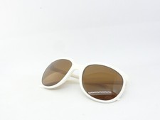 VUARNET  SUNGLASSES 022 CATEYE 002 VINTAGE 1984 + CASE NEW OLD STOCK PX 2000