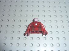 Buste LEGO IRON MAN torso