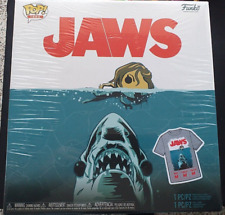 Figurine et T-Shirt POP Tees