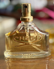 Creed Indiana 30ml Vintage