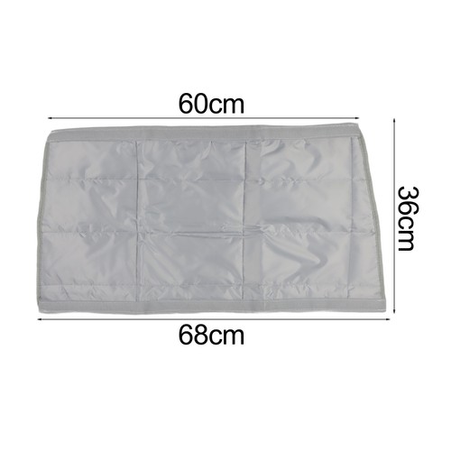 Couvercle tuyau portable - de,