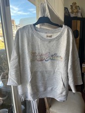 Sweat gris Zadig & Voltaire