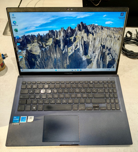 Asus expertbook b1500ceae i3 - -,
