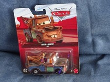 Voiture Disney Pixar Cars