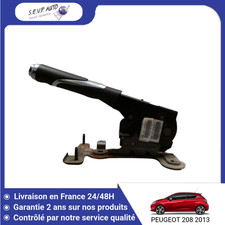 🇫🇷 LEVIER FREIN A MAIN