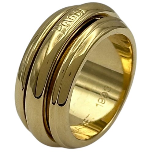 Bague piaget possession - bague,