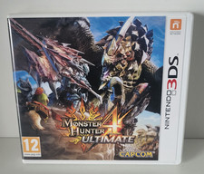 Monster Hunter 4 Ultimate -