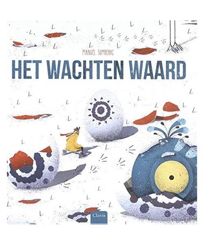 Het wachten waard - ,, sumberac