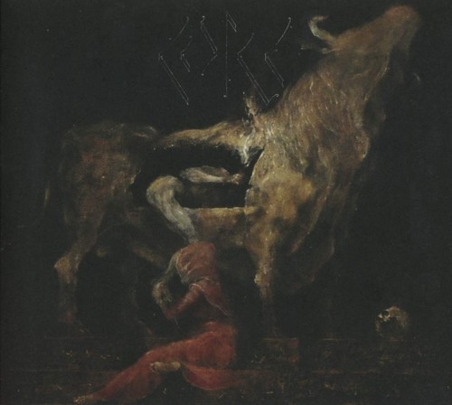 Castle under siege - under, (cd)