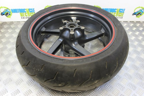 Pneu arrière 17x6 aprilia - arrière,