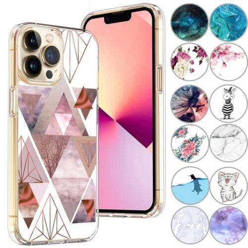 Motif coque protection - motif,