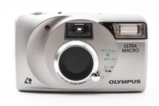 All Works ! [MINT] Olympus