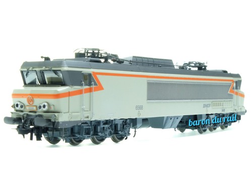 Jouef locomotive électrique - locomotive,