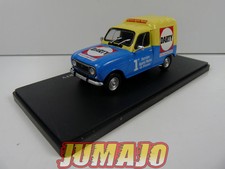 R4L33 Passion RENAULT 4 L 1/43