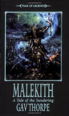 Malekith thorpe gav - , |