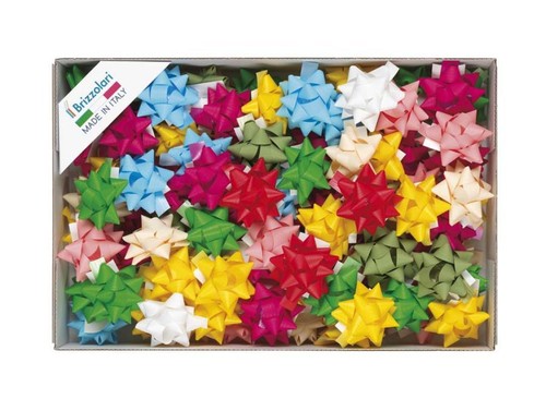 Brizzolari 100 pcs medium - 100,