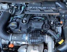 Moteur peugeot 208 hdi - moteur,