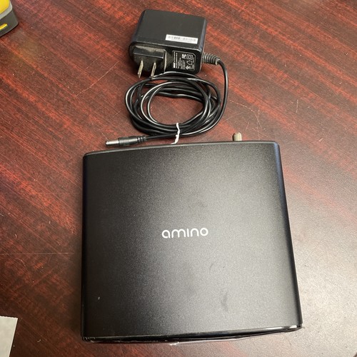Amino a540 iptv ott hdmi - hdmi, set