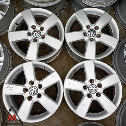 Set roues alliage - en,