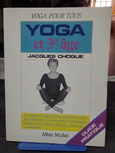 Yoga âge les - et, 3e