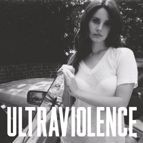 Lana del rey ultraviolence - del,