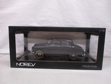 Norev 1953 Simca Aronde 1/18