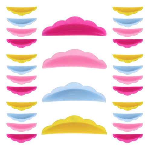 Pairs coussinet - pairs,