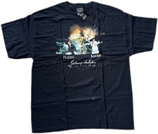 Shirt johnny hallyday - t-shirt,