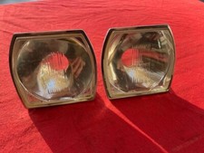 2 PHARES CIBIE ORIGINE CITROEN