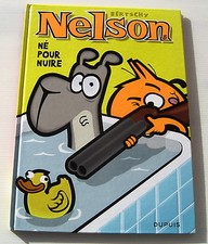 NELSON .  8 . NE POUR NUIRE 