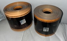 1 Petite BOBINE DE FILM 70 Mm Pour Projecteur Film