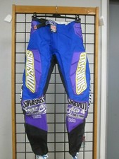Nos vintage sinisalo racewear - vintage,