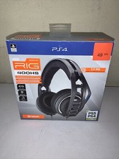 CASQUE NACON RIG 400 HS -