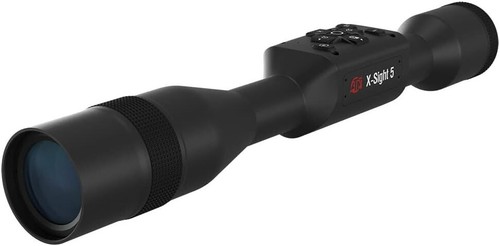 Atn sight 25x ultra hd - atn, 5-25x