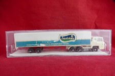 Majorette 1/100 Camion