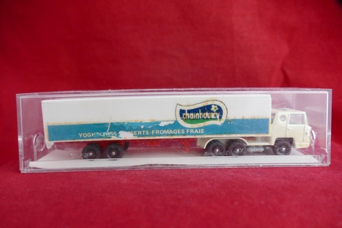 Majorette 100 camion - majorette,