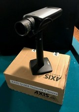 AXIS Q1604 CMOS Fixed Network