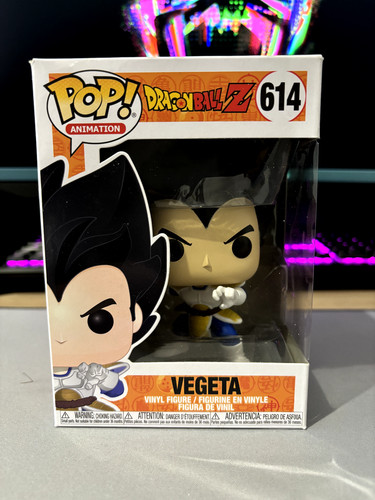 Figurine funko pop - funko, #614