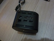 HP Thunderbold Dock G2, 120W