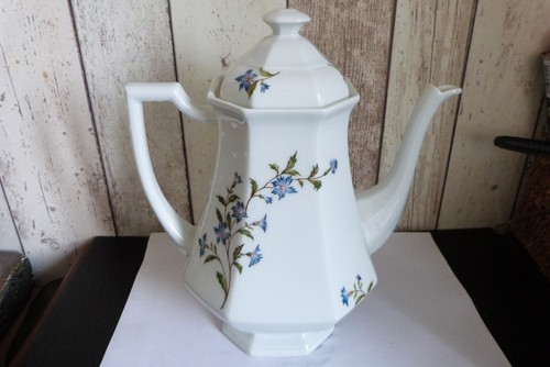 Ancienne verseuse cafetière - ancienne,