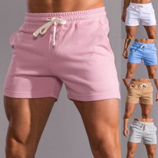 Mens De Sueur Short Avec