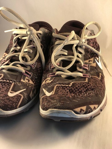 Nike free fit 4 - tr,