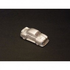 Miniature Renault Dauphine