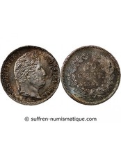 France Louis Philippe Ier - 50