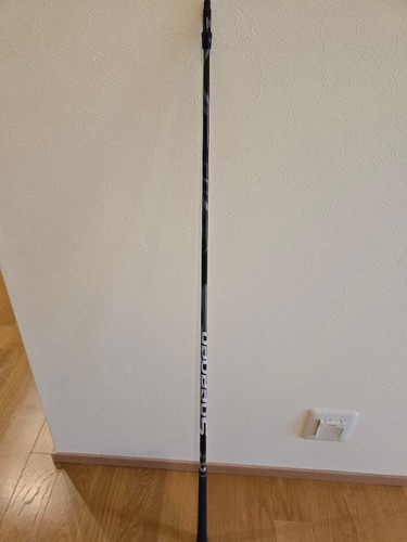Fujikura speeder 661 - 661, evolution